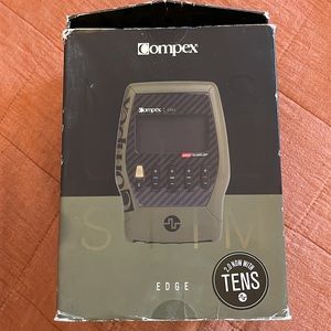 Compex Edge TENS